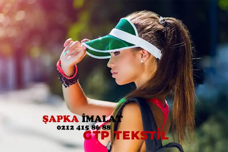 şapka imalatçıları