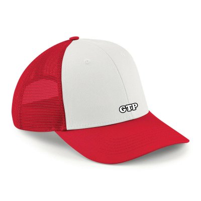 Fileli Şapka Kırmızı f101